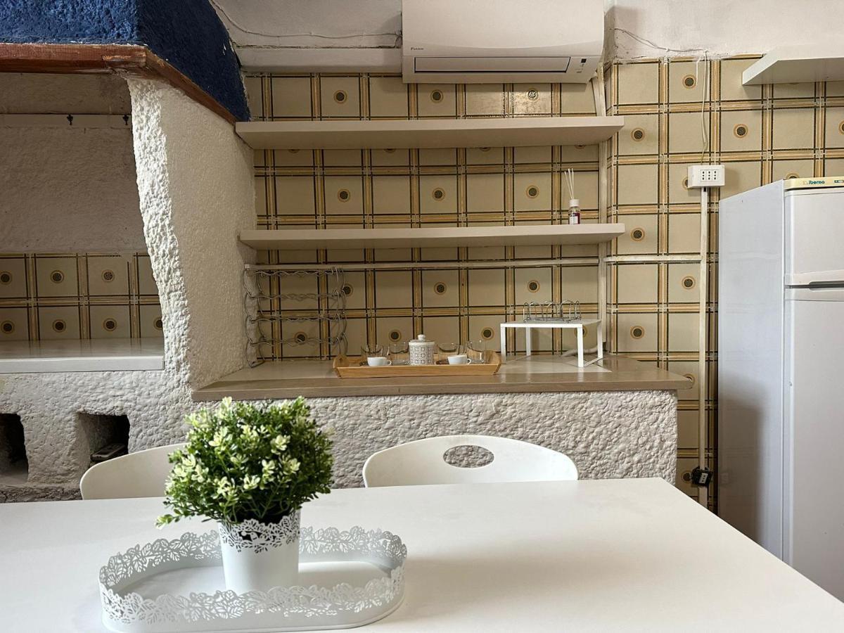 Apartament La Finestra Sul Duomo Gaeta Zewnętrze zdjęcie