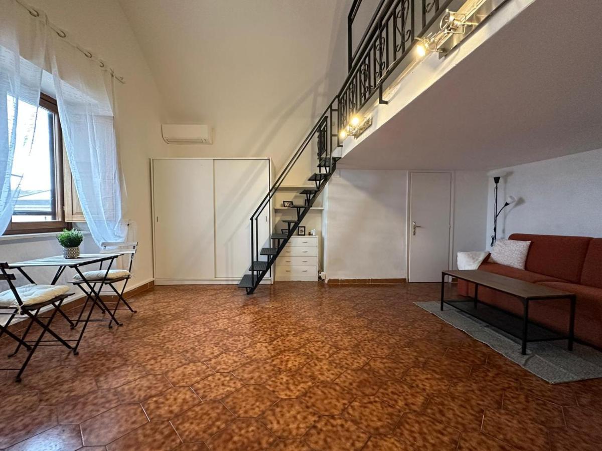 Apartament La Finestra Sul Duomo Gaeta Zewnętrze zdjęcie